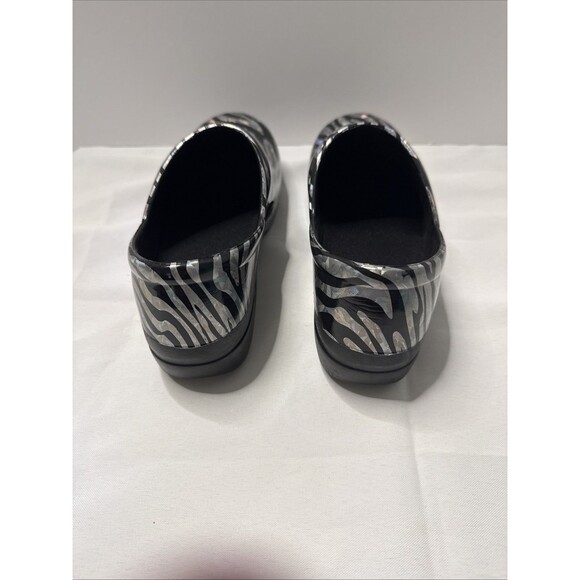 Anywhere Clogs Women’s Slip-On Slip Resistant Size 9 - Picture 5 of 9